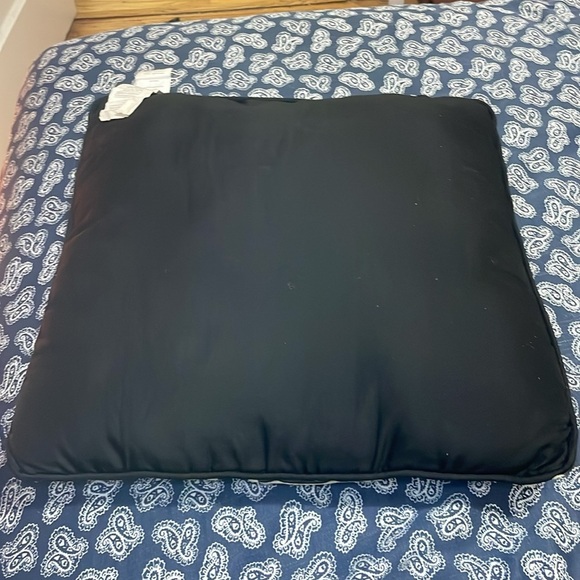 SMALL throw pillow​ - Picture 2 of 7